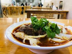 -华兴街自力面店
