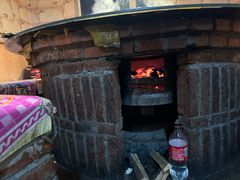 -鱼窝棚柴火铁锅炖(富山屯店)