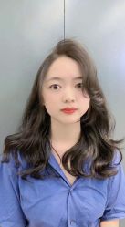 -摩度造型·烫发染发接发