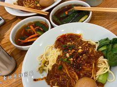 -醉面(五道口启迪大厦店)
