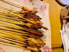 -春饼先生·北京烤鸭(甘井子万达店)