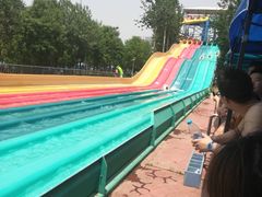 -欢乐水魔方水世界