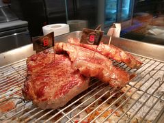 -盒马鲜生(曜一城店)