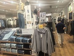-优衣库(北京枫蓝国际广场店)