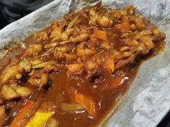 -鱼颜诱纸纸上烤鱼·蛙(龙湖天街店)