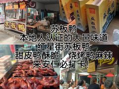 -安仁古镇