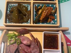 -汉唐守艺人·河北面馆(民心河店)