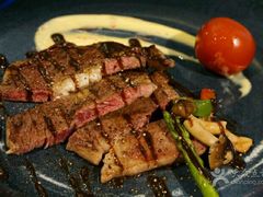 -HIHE Bistro·Oyster Bar(华熙live店)