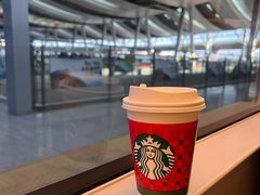 -星巴克(北京南站第二店)