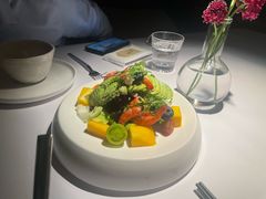 -月芽·自由餐厅·西溪湿地餐厅