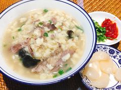 牛肉泡馍-毅祥斋老孙家泡馍(北院门鼓楼店)