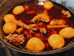 -李子坝梁山鸡(李子坝大鸡哥店)