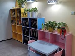 -贝弈围棋(惠山万达校区)