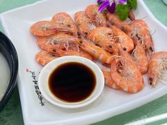 -景好海鲜餐厅(大鹏必选旅游店)