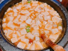 -绿茶餐厅(松江万达店)