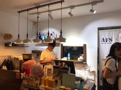 大堂-AFS Cafe & Canteen(闽江二路店)