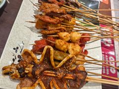 -老赵太太麻辣烫涮肚馆(大经路店)