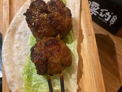 科尔沁羊腰-腰子哥烤串(石佛营炫特店)