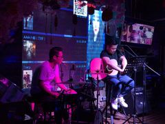 -好久不见网红乐队酒吧(鼓浪屿海底世界店)