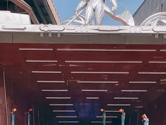 -首钢一高炉·SoReal科幻乐园