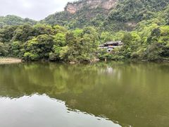 -青城山