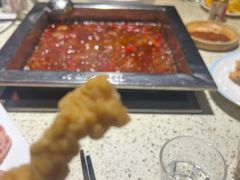 -二荆条·蜀鲜汇城市森林火锅