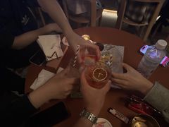 -MM·五声·音乐人与调酒师(西安路店)