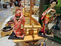 -杭州钱江新城万怡酒店-西餐厅