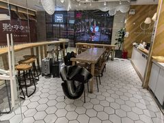 -许小树(国贸商城店)
