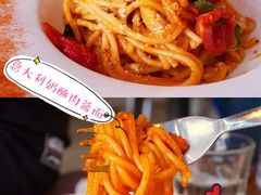 -娜娜家•Nana’s restaurant (爱琴海店)