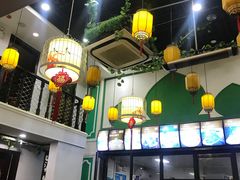 -老义家清真烧烤·私房菜(青松路店)