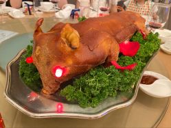 -天河希尔顿酒店·宴会厅