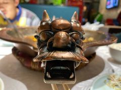 -雲蜀龙阁·金牌水煮鱼(方庄店)