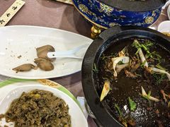 -烤肉宛饭庄(北新桥店)