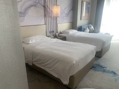 -上海千禧海鸥大酒店