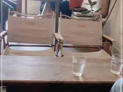 -花仓咖啡(祥安巷店)