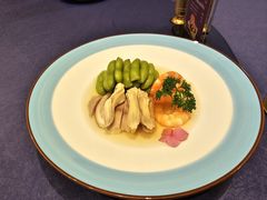 -新加坡泰国村酒楼(五角场店)