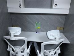 -橙果24h自习室(花园桥店)