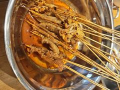 -嘉州鲜知味钵钵鸡(奎星楼店)
