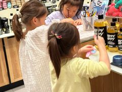 -LUSH(威尼斯人店)