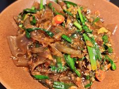 -奇芳阁·百年清真南京菜(夫子庙店)