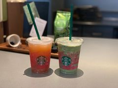 -星巴克(西湖天地店)