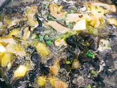 -雅和生态渔庄·宜城锅巴饭(龙灵山公园店)