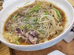 -渔码头食府(蓬莱阁店)