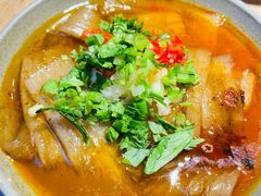 冒火锅粉-米一仙·成都小碗菜(东万达店)