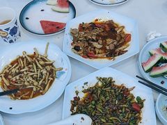 -黄牛肉馆·皖南土菜