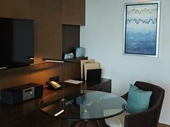 -三亚山海天JW万豪酒店