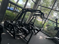 -加伍磅精英训练中心