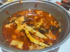 -王大乔泡椒米线(芙蓉天街店)