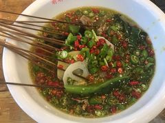 -小螺号螺蛳粉(万科钻石广场店)